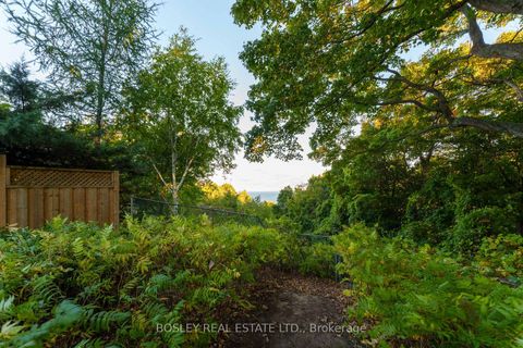 Photo 21 at 25 Ayre Point Road, Cliffcrest, Toronto