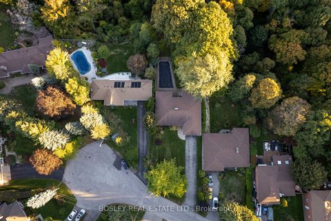 Photo 22 at 25 Ayre Point Road, Cliffcrest, Toronto