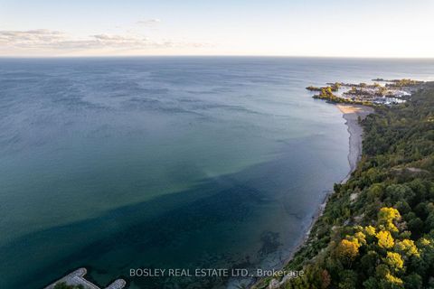 Photo 26 at 25 Ayre Point Road, Cliffcrest, Toronto