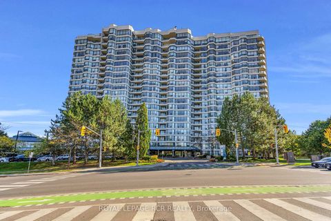 Photo 0 at 1607 - 1 Clark Avenue W, Yorkhill, Vaughan Photo 0 at 1607 - 1 Clark Avenue W, Yorkhill, Vaughan