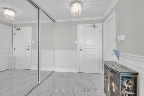 Photo 4 at 1607 - 1 Clark Avenue W, Yorkhill, Vaughan Photo 4 at 1607 - 1 Clark Avenue W, Yorkhill, Vaughan