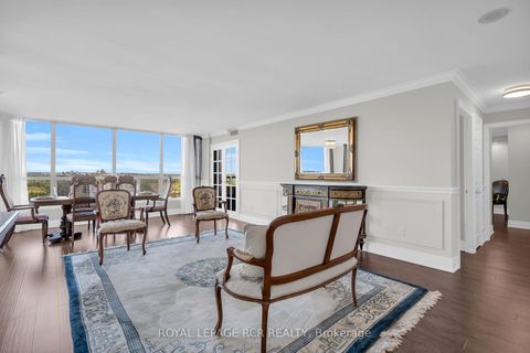 Photo 6 at 1607 - 1 Clark Avenue W, Yorkhill, Vaughan