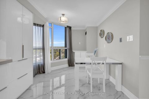 Photo 14 at 1607 - 1 Clark Avenue W, Yorkhill, Vaughan