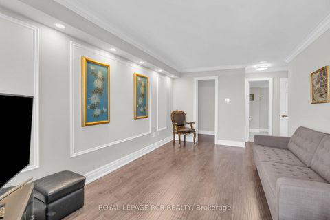 Photo 20 at 1607 - 1 Clark Avenue W, Yorkhill, Vaughan