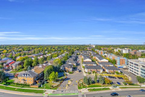Photo 24 at 1607 - 1 Clark Avenue W, Yorkhill, Vaughan
