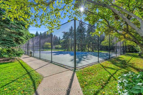 Photo 30 at 1607 - 1 Clark Avenue W, Yorkhill, Vaughan