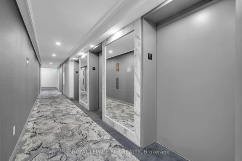 Photo 31 at 1607 - 1 Clark Avenue W, Yorkhill, Vaughan