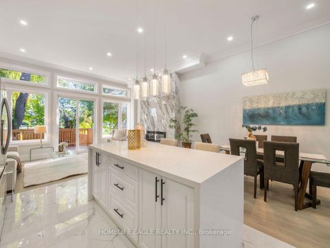 Photo 5 at 15 Malta Street, Cliffside, Toronto