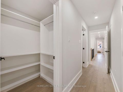 Photo 11 at 15 Malta Street, Cliffside, Toronto