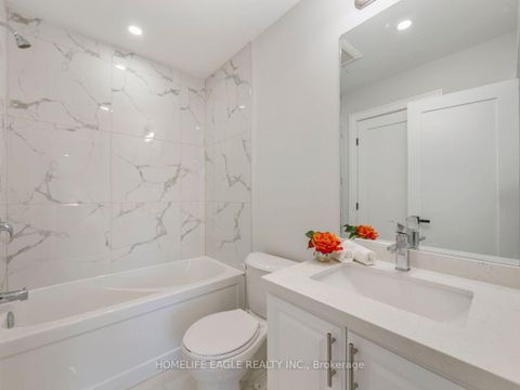 Photo 12 at 15 Malta Street, Cliffside, Toronto