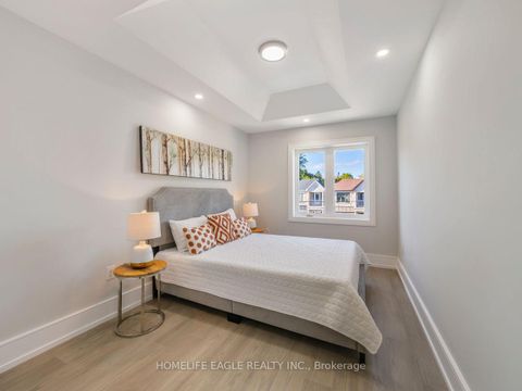 Photo 13 at 15 Malta Street, Cliffside, Toronto