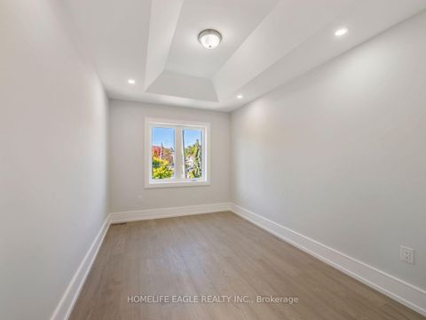 Photo 15 at 15 Malta Street, Cliffside, Toronto