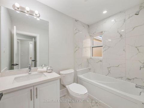 Photo 16 at 15 Malta Street, Cliffside, Toronto