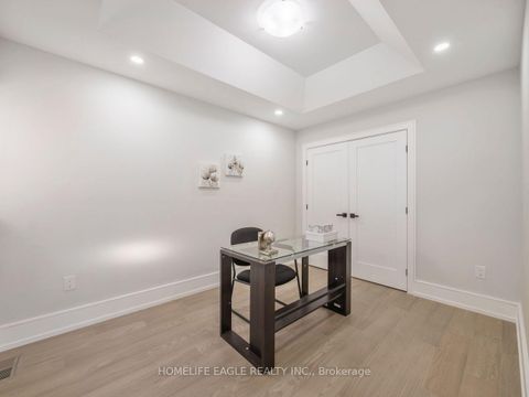 Photo 17 at 15 Malta Street, Cliffside, Toronto