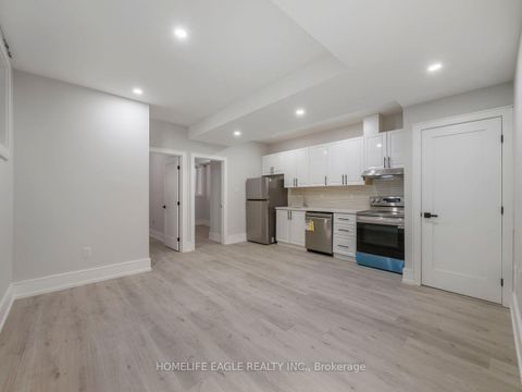 Photo 21 at 15 Malta Street, Cliffside, Toronto