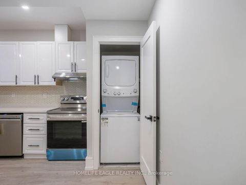 Photo 22 at 15 Malta Street, Cliffside, Toronto