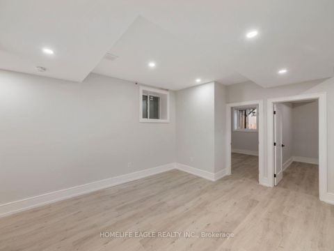 Photo 23 at 15 Malta Street, Cliffside, Toronto