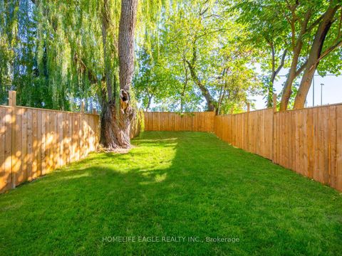 Photo 27 at 15 Malta Street, Cliffside, Toronto