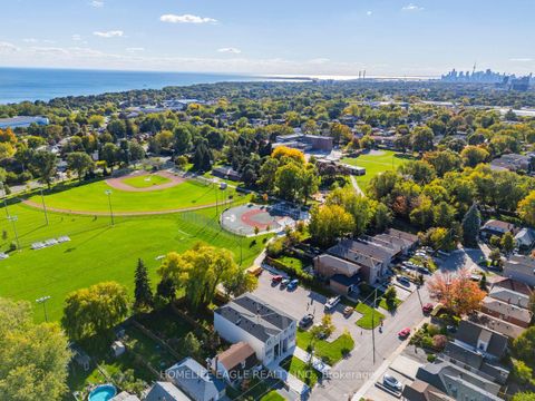 Photo 28 at 15 Malta Street, Cliffside, Toronto