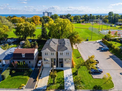 Photo 29 at 15 Malta Street, Cliffside, Toronto