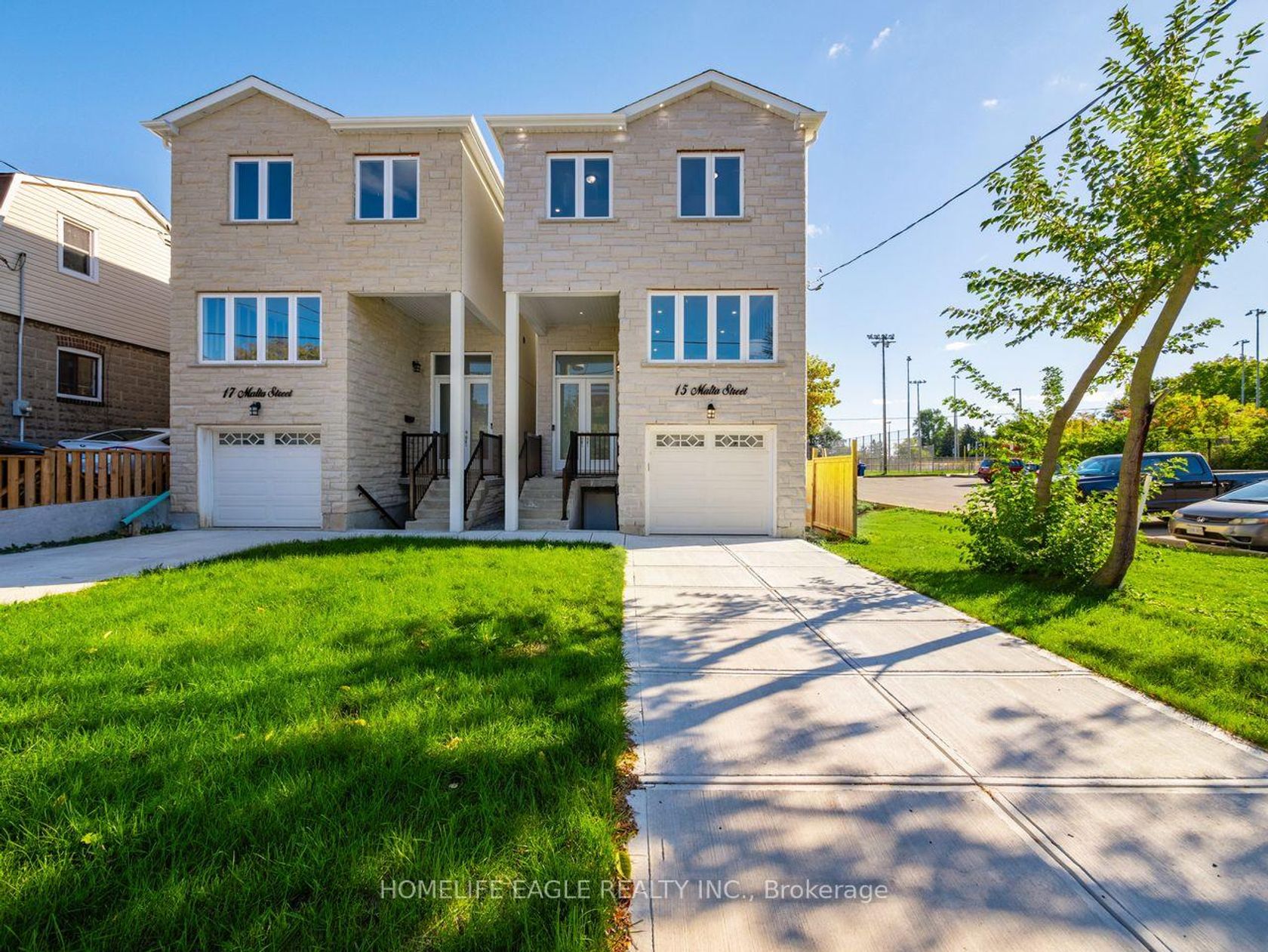 15 Malta Street, Cliffside, Toronto 
