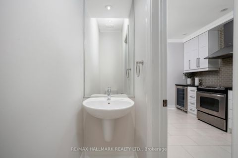 Photo 16 at 53 Ferrier Avenue, Danforth, Toronto