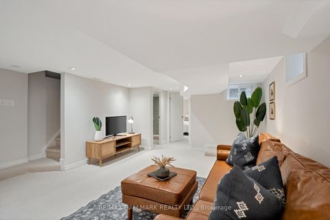 Photo 36 at 53 Ferrier Avenue, Danforth, Toronto