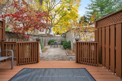 Photo 40 at 53 Ferrier Avenue, Danforth, Toronto