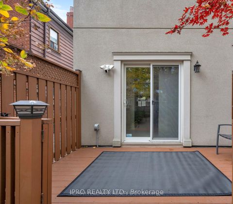 Photo 41 at 53 Ferrier Avenue, Danforth, Toronto