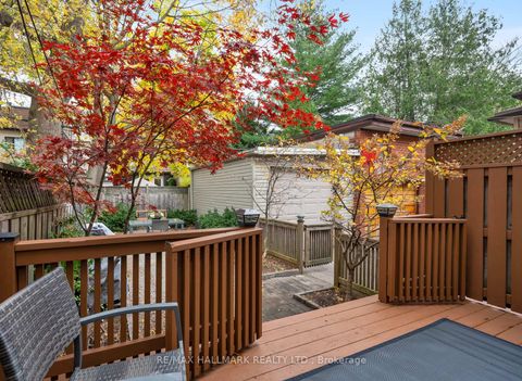 Photo 42 at 53 Ferrier Avenue, Danforth, Toronto