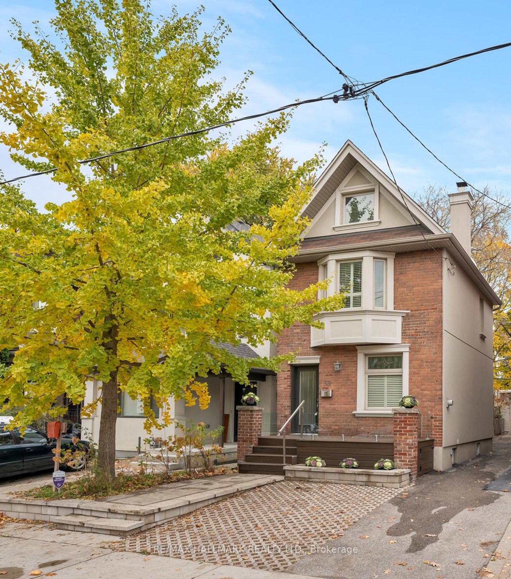 53 Ferrier Avenue, Danforth, Toronto 