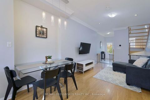 Photo 8 at 6 - 3890 Bloor Street W, City Centre West, Toronto
