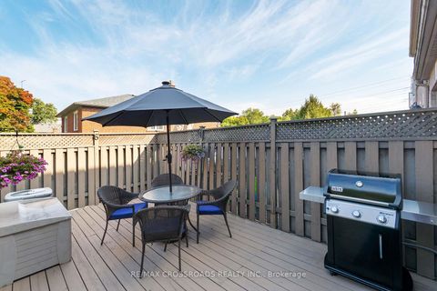Photo 14 at 6 - 3890 Bloor Street W, City Centre West, Toronto