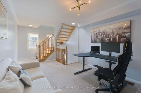Photo 17 at 6 - 3890 Bloor Street W, City Centre West, Toronto