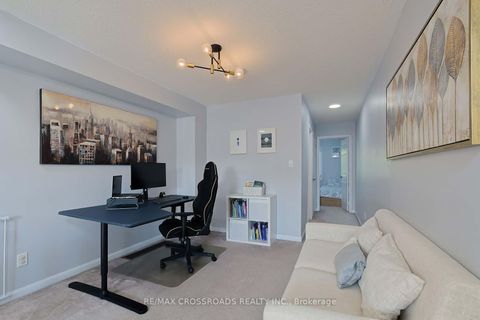 Photo 18 at 6 - 3890 Bloor Street W, City Centre West, Toronto