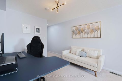 Photo 19 at 6 - 3890 Bloor Street W, City Centre West, Toronto