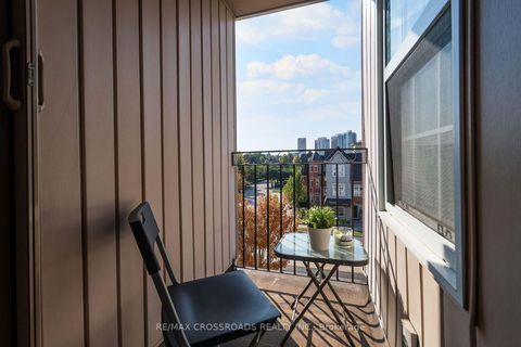 Photo 24 at 6 - 3890 Bloor Street W, City Centre West, Toronto