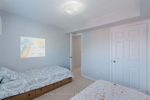 Photo 30 at 6 - 3890 Bloor Street W, City Centre West, Toronto