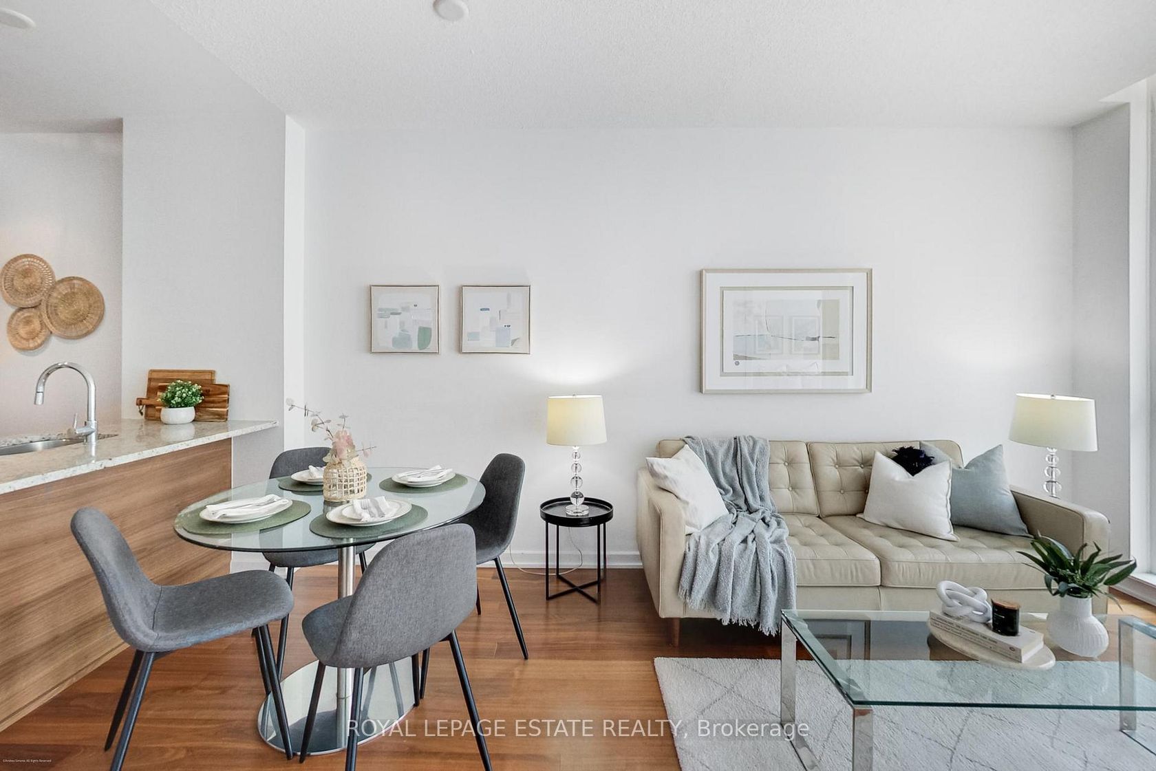 501 - 70 Forest Manor Road, Henry Farm, Toronto 