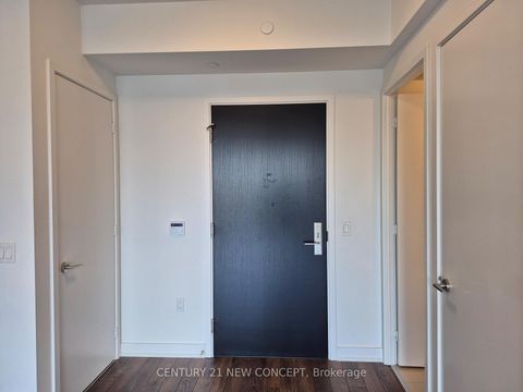 Photo 4 at 1205 - 158 Front Street E, Moss Park, Toronto