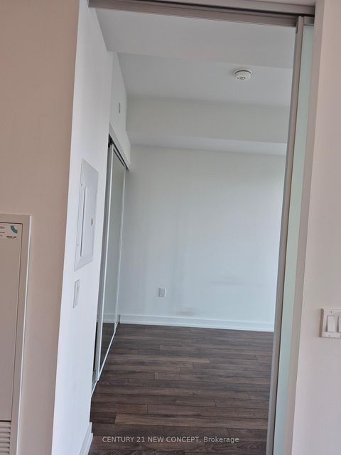 Photo 8 at 1205 - 158 Front Street E, Moss Park, Toronto