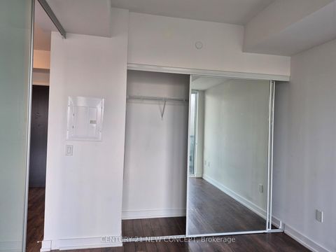 Photo 10 at 1205 - 158 Front Street E, Moss Park, Toronto