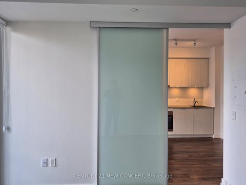 Photo 11 at 1205 - 158 Front Street E, Moss Park, Toronto