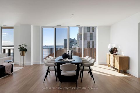 Photo 13 at 912 - 155 Merchants' Wharf, Waterfront Communities C8, Toronto