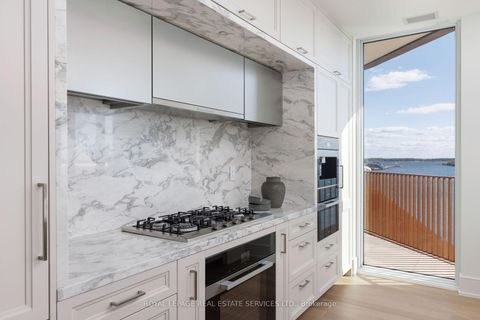 Photo 17 at 912 - 155 Merchants' Wharf, Waterfront Communities C8, Toronto