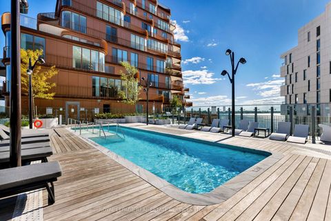 Photo 29 at 912 - 155 Merchants' Wharf, Waterfront Communities C8, Toronto