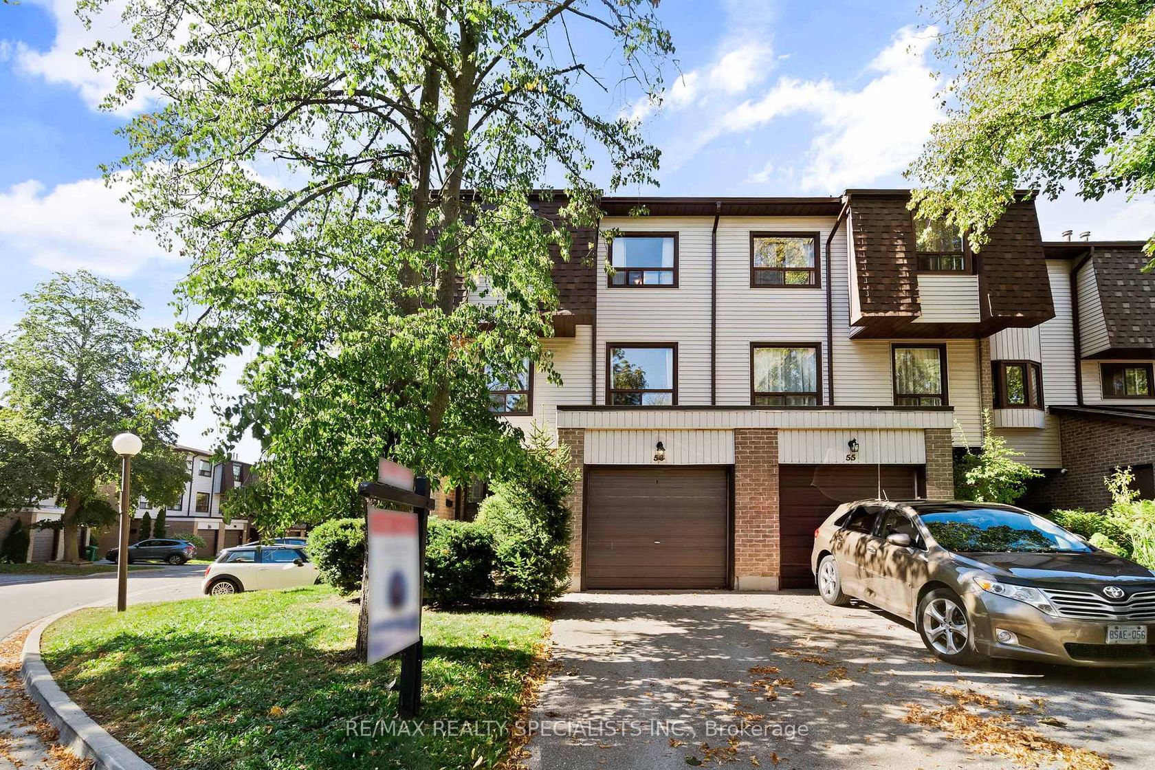 56 - 6040 Montevideo Road, Meadowvale, Mississauga 