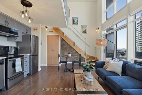 Photo 0 at 3205 - 15 Fort York Boulevard, Waterfront Communities C1, Toronto