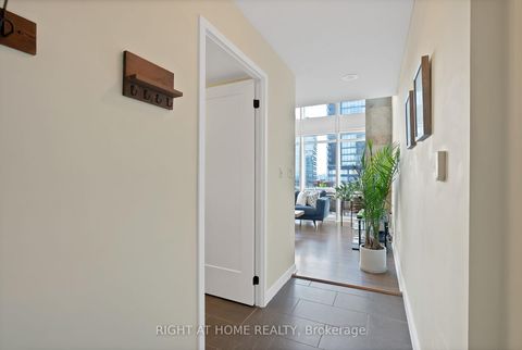 Photo 1 at 3205 - 15 Fort York Boulevard, Waterfront Communities C1, Toronto