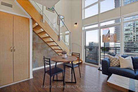Photo 11 at 3205 - 15 Fort York Boulevard, Waterfront Communities C1, Toronto